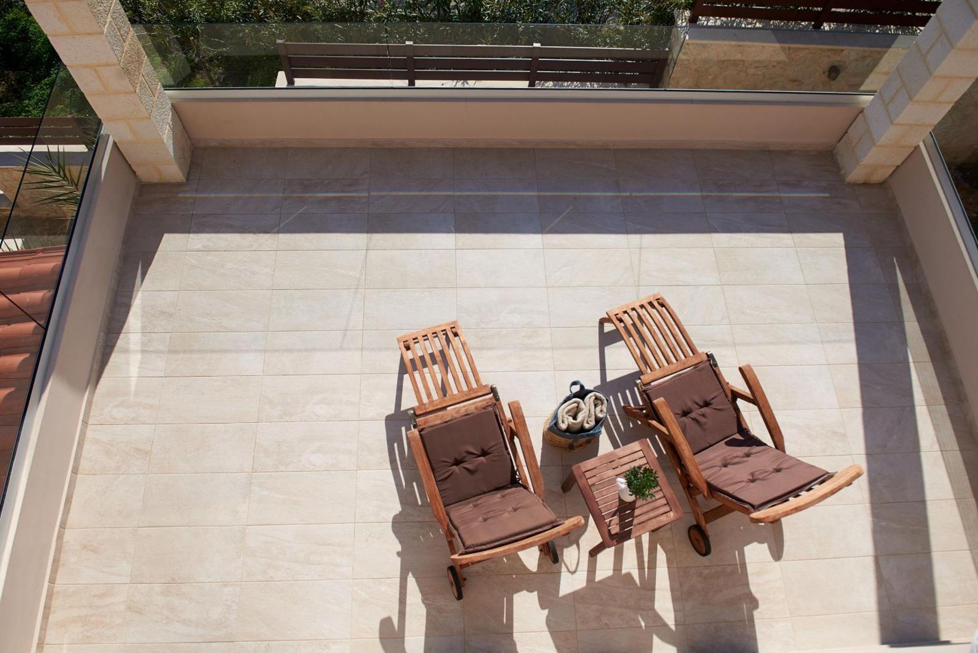Polemarchi Mystique Villa Voukolies Exterior photo